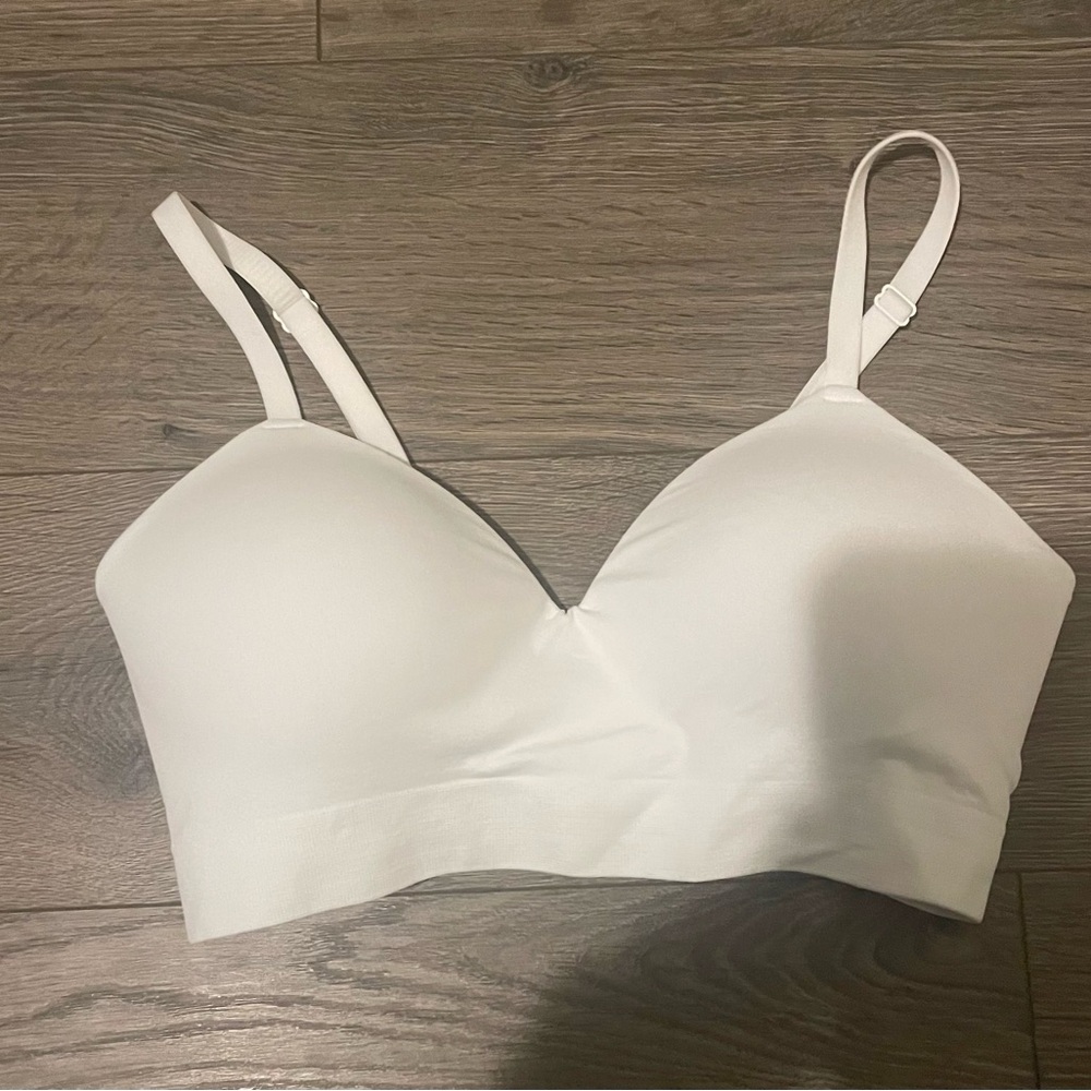 Trukind Wireless Comfort Shaping Bra